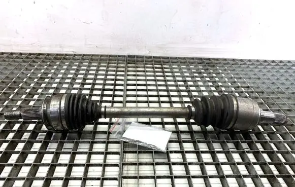 Mazda 3 II Front driveshaft 