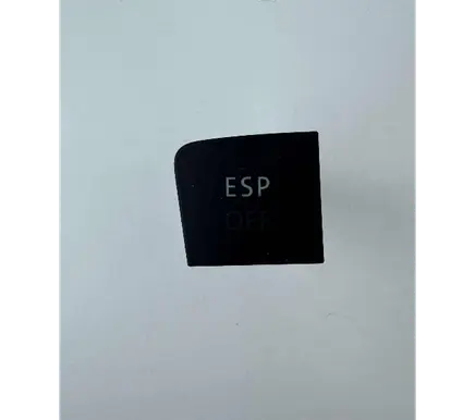 ESP (stability program) switch