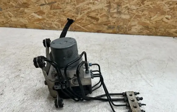 BMW 5 GT F07 ABS Pump 6799050 6799048 0265960368