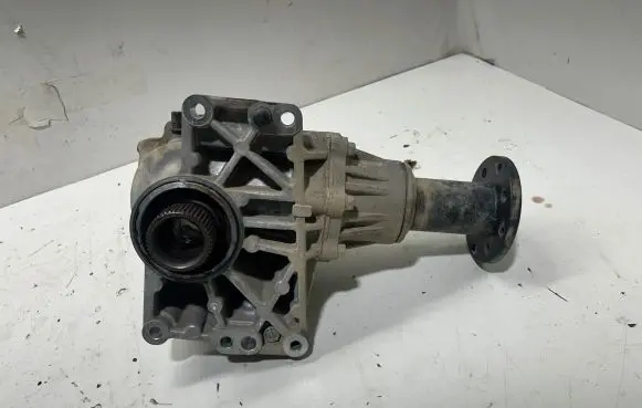 KIA Sportage Front differential V151010909