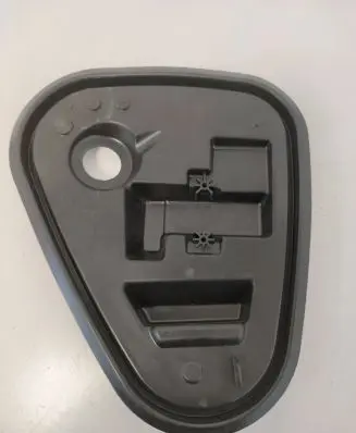 Audi A5 Other front door trim element 8W839915