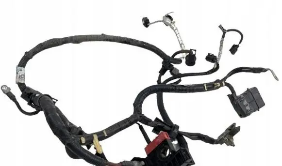 Ford Explorer V Positive cable (battery) EB5T-14B060-CPRHQ