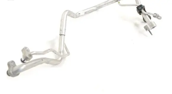 Seat Leon (1M) Air conditioning (A/C) pipe/hose A2468302615
