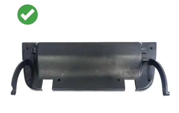 Mercedes-Benz ML W163 Other interior part A1636390025 16824631 16824636