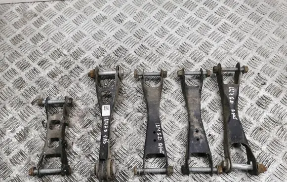 BMW i3 Rear upper control arm/wishbone 6852270