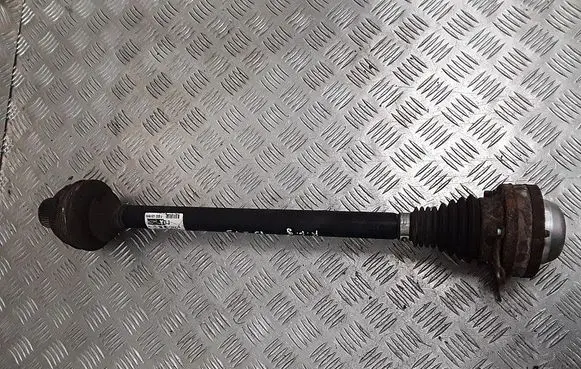 Audi A5 8T 8F Rear driveshaft 8K0501203J