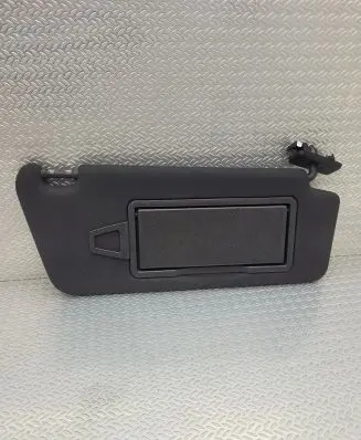 Mercedes-Benz E A207 Sun visor
