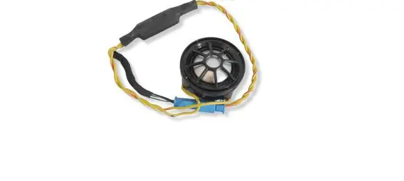 BMW X5 F15 Front door speaker 9302561 20117311