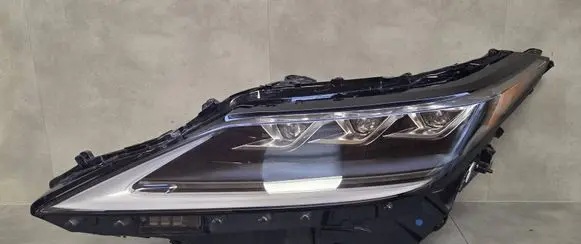 Lexus RX 450H Headlight/headlamp LEWALAMPALEXUS450