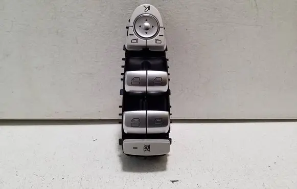 Mercedes-Benz EQC Electric window control switch A2059056811