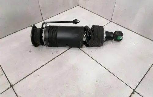 Mercedes-Benz SL R230 Rear shock absorber/damper A2303205813