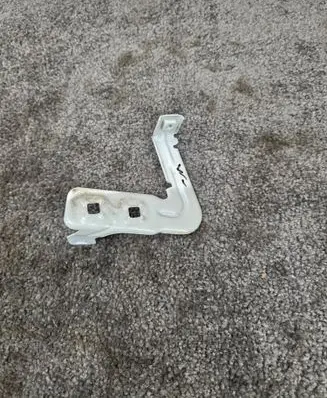 BMW 1 F20 F21 Fender mounting bracket 7284648 41357284648