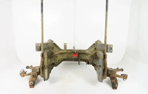 Volkswagen Transporter - Caravelle T4 Front subframe