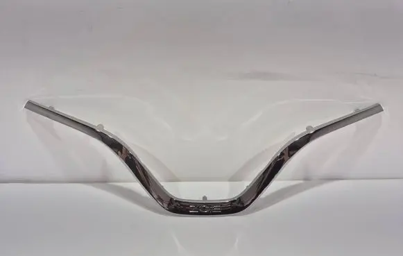 Renault Zoe Front grill 620728702R