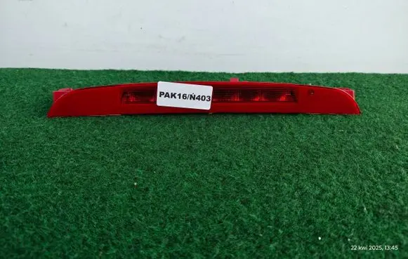 Peugeot 308 SW Third/center stoplight 9681481880