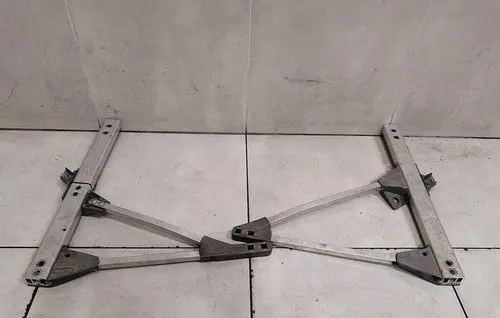 Mercedes-Benz S W222 Fuel filter bracket/mount holder A2226200485