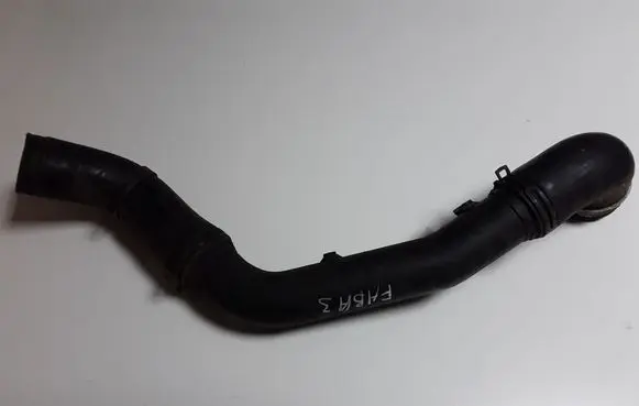 Skoda Fabia Mk2 (5J) Intercooler hose/pipe 6Q0145762AB