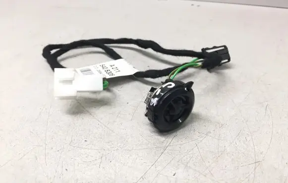 Mercedes-Benz CLS C219 Front door high frequency speaker A2115408308 A2118200202