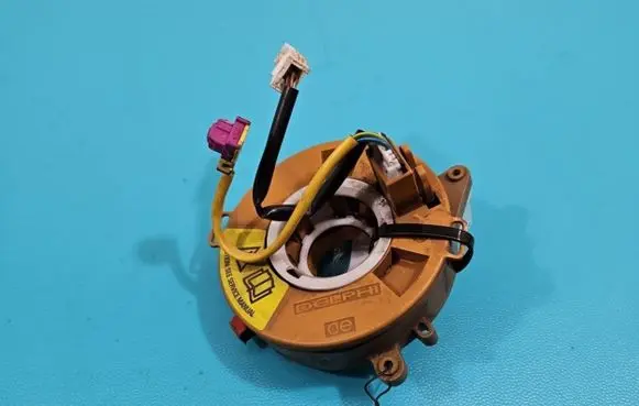 Peugeot Boxer Airbag slip ring squib (SRS ring) IMPRK1421466