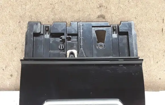 Volkswagen Passat Alltrack Ashtray (front) 3G1863284 3G1857962