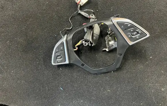 Chevrolet Camaro Steering wheel buttons/switches 34180228