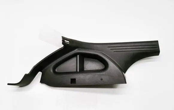 Volvo V40 Rear sill trim cover 31403180