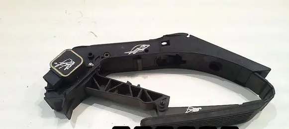 Mercedes-Benz S W220 Accelerator throttle pedal 0004