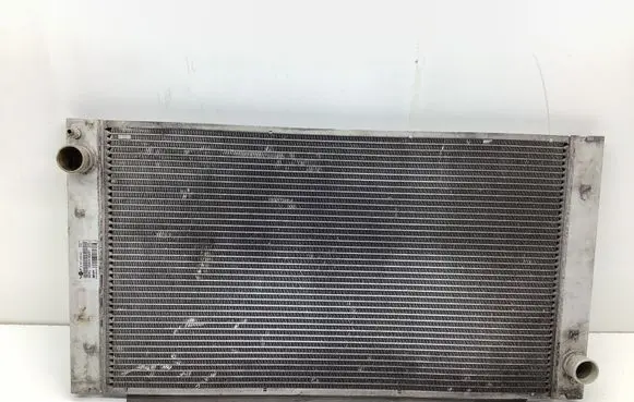 Mini Cooper Countryman R60 Coolant radiator 2751275 X3725001 16080800AB1