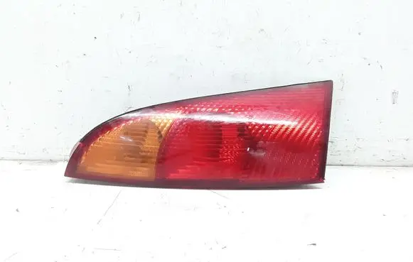 Ford Focus Rear/tail lights