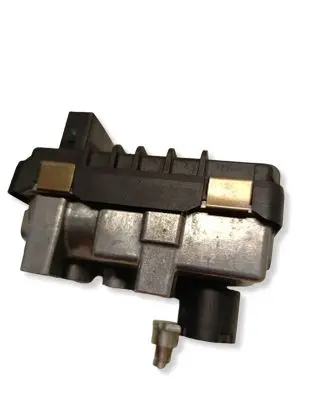 Audi A6 S6 C7 4G Turbo charger electric actuator 6NW009550 767649