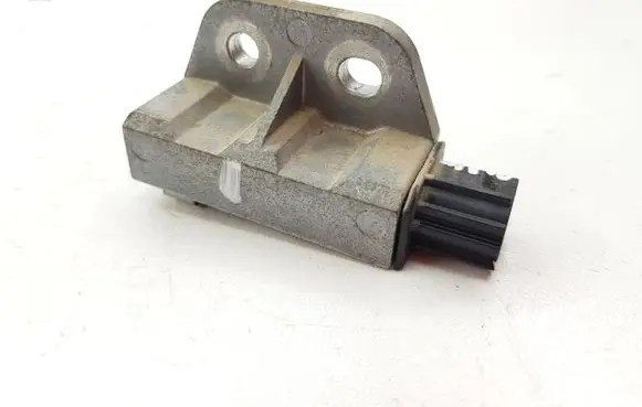 Nissan X-Trail T30 Airbag deployment crash/impact sensor FBCN0049111251