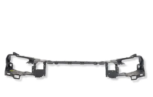 Volvo V40 Radiator support slam panel 31416490AA