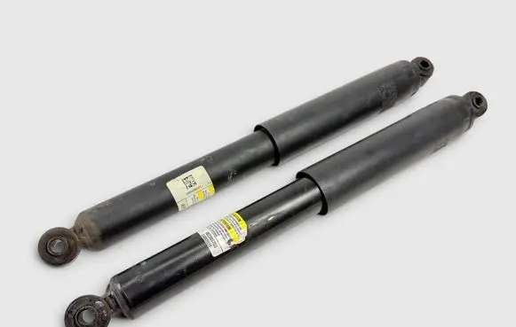 Chevrolet Suburban Rear shock absorber/damper 84082039 85743838