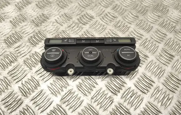 Volkswagen Golf V Climate control unit 78888415