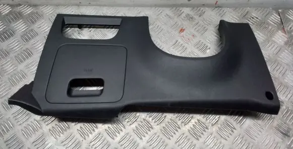 KIA EV6 Dashboard lower bottom trim panel 84751CV000