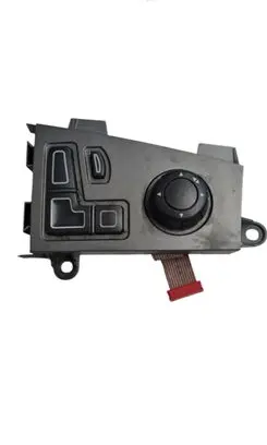 BMW 7 E65 E66 Seat control switch 6918383