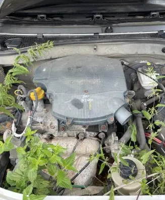 Dacia Logan I Engine K7J710
