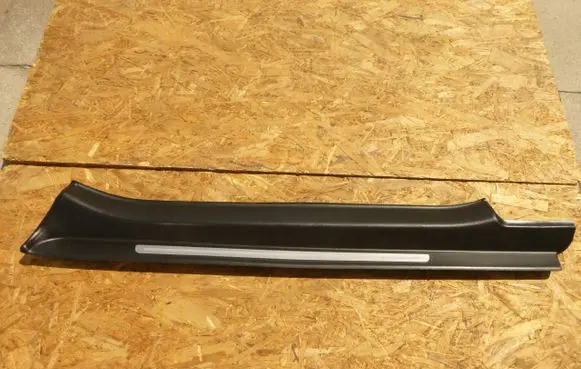 Audi TT TTS Mk2 Front sill trim cover 8J0853492