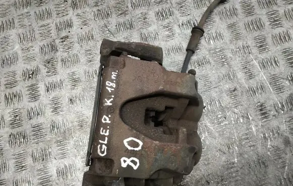 Mercedes-Benz GLE (W166 - C292) Front brake caliper 4895 0328