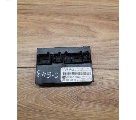 Volkswagen PASSAT B7 Comfort/convenience module 1K0959433AK 5DK00858318