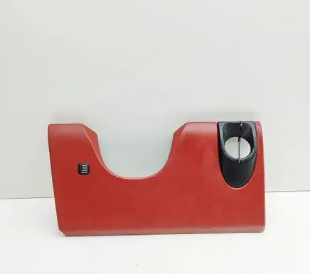 Aston Martin DB9 Dashboard lower bottom trim panel 9G43C04325BGW