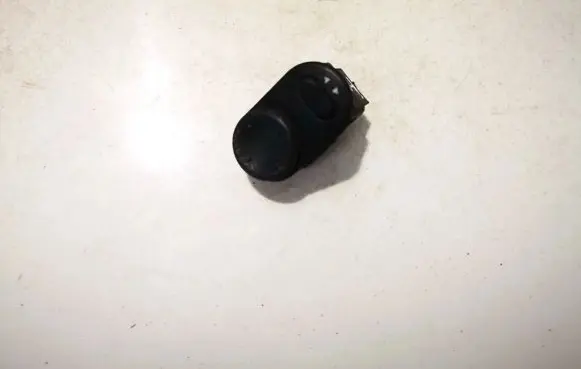 Opel Astra G Wing mirror switch 09175161
