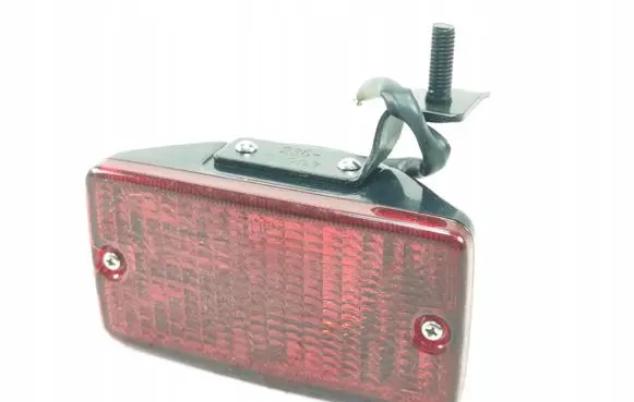 Suzuki Wagon R+ Rear fog light 3657084000