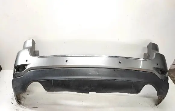 Jeep Grand Cherokee Rear bumper 463000