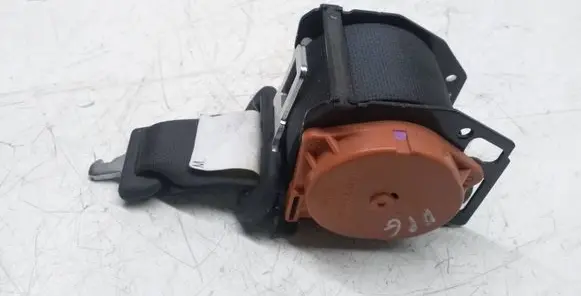 Subaru Outback Roof seat belt 
