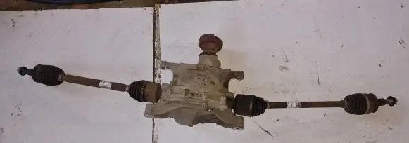 Ford Mustang V Rear differential FR3W4A028DB FR334K139A FR334K138A