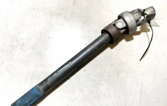 Volkswagen PASSAT B5.5 Steering column universal joint