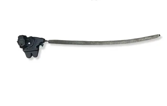 Mercedes-Benz C W204 Loading door lock 220212