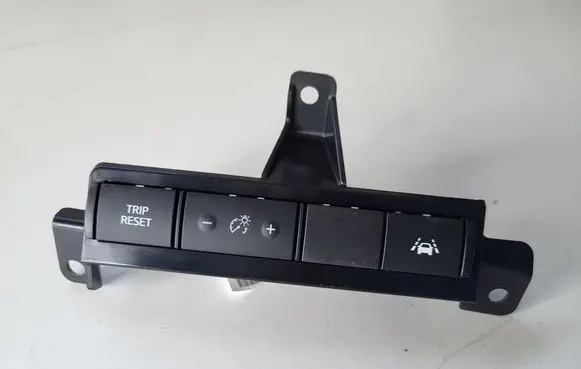 Nissan Juke II F16 Other switches/knobs/shifts 681066PA0A