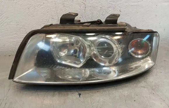 Audi A4 S4 B6 8E 8H Headlight/headlamp 8E0941003AQ 89310230